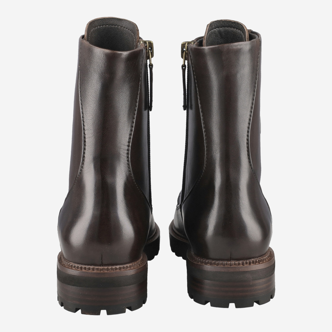 Maripé GG479 - Brown - Side View