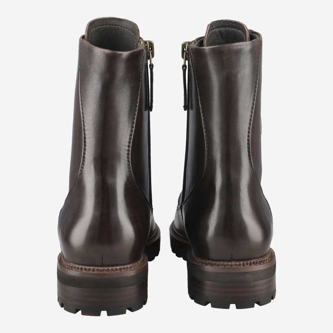 Maripé GG479 - Brown - Side View