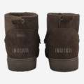 INUIKII CLASSIC - Braun - Seitenansicht