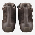 Candice Cooper PLUS FUR - Braun - Seitenansicht