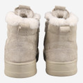 Sioux EDONITA - Beige - Side View