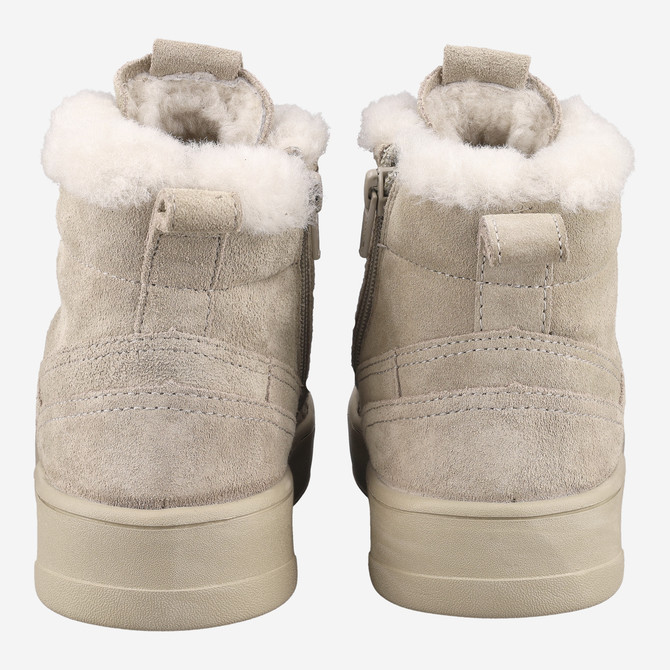 Sioux EDONITA - Beige - Side View