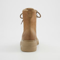 Paul Green 8366-001 - Beige - Side View