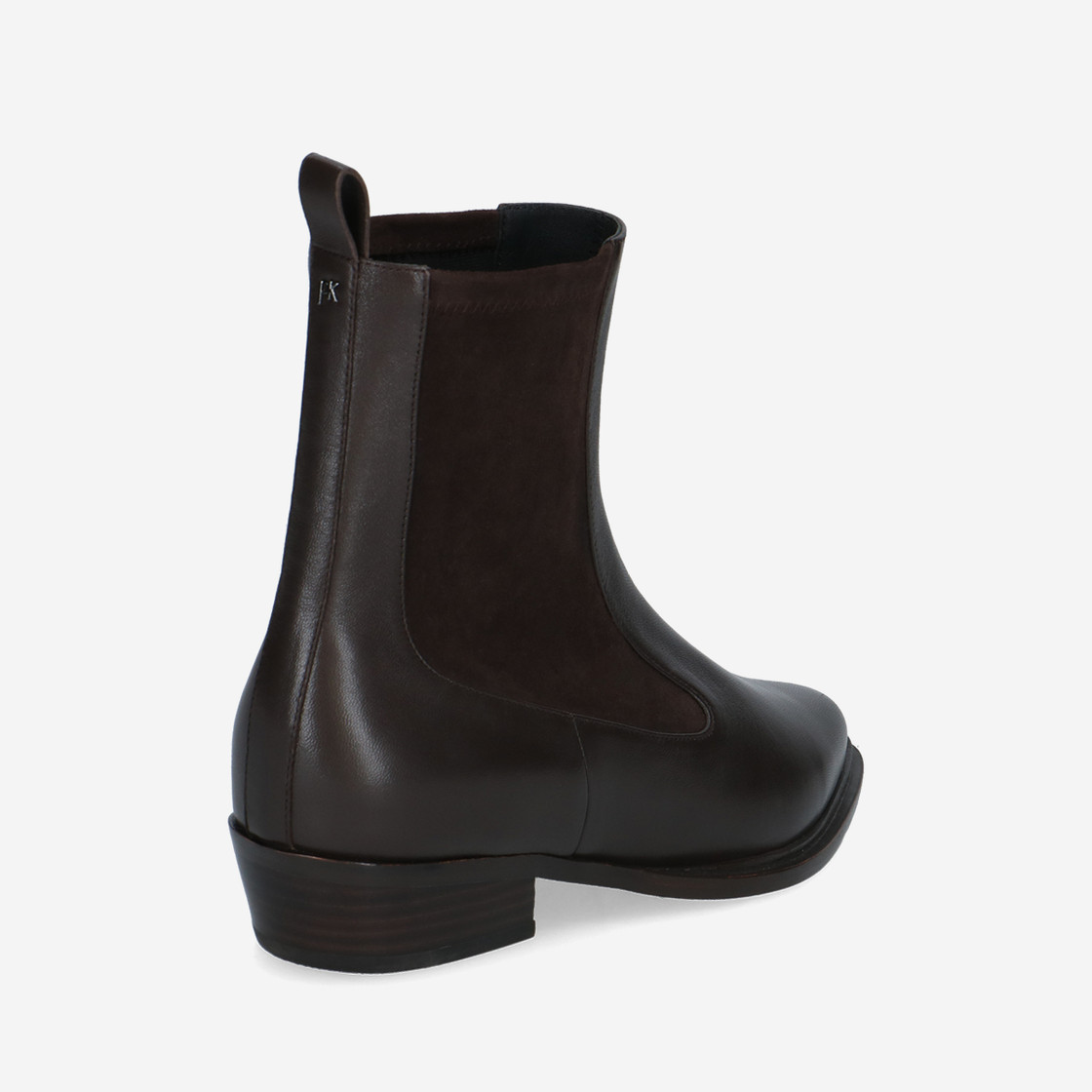 75339 - Brown - Side View