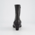 Paul Green 8288-041 - Black - Side View