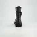 Paul Green 8334-003 - Black - Side View