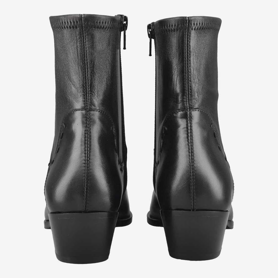 Trumans 4428 460 - Schwarz - Seitenansicht
