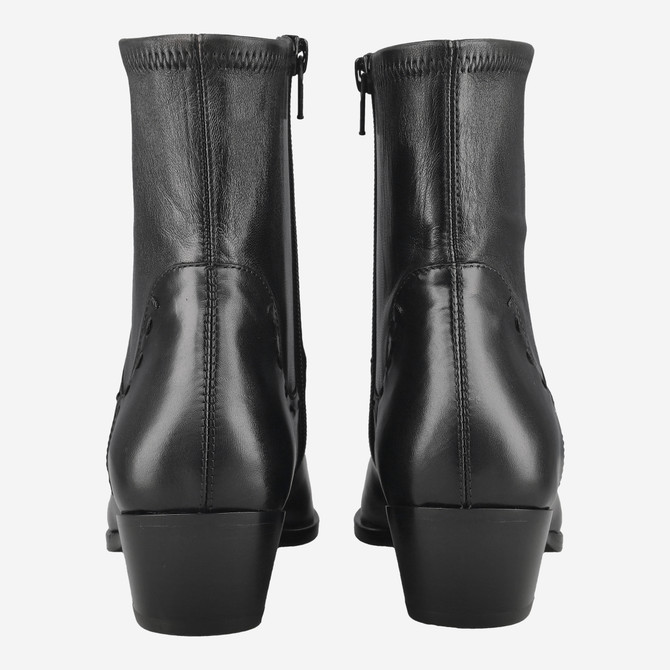 Trumans 4428 460 - Schwarz - Seitenansicht