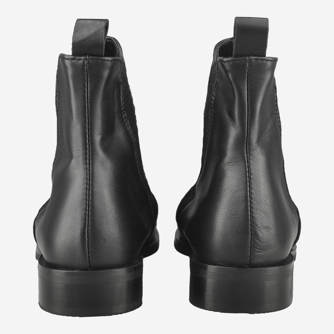 Lüke Marton ELETTRA - Black - Side View