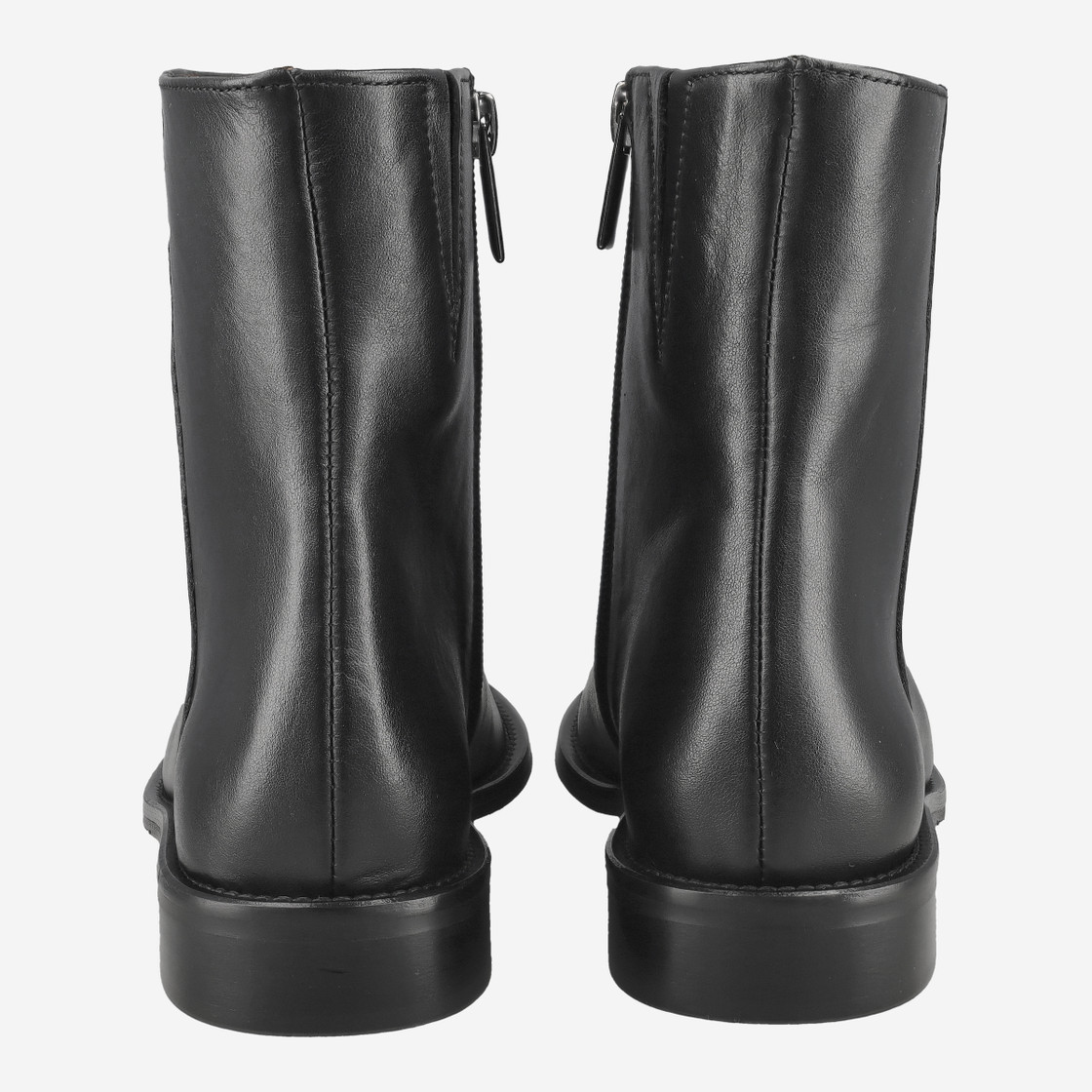 Lüke Marton 231 NERO - Black - Side View