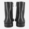 Lüke Marton 231 NERO - Black - Side View