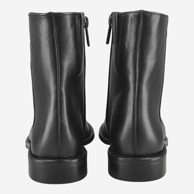 Lüke Marton 231 NERO - Black - Side View