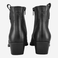 Donna Carolina KAM REBEL - Black - Side View