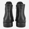 Donna Carolina ESTER LINE - Black - Side View