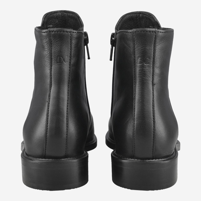 Donna Carolina ESTER LINE - Black - Side View