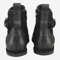 Donna Carolina STACEE ASCENT - Black - Side View