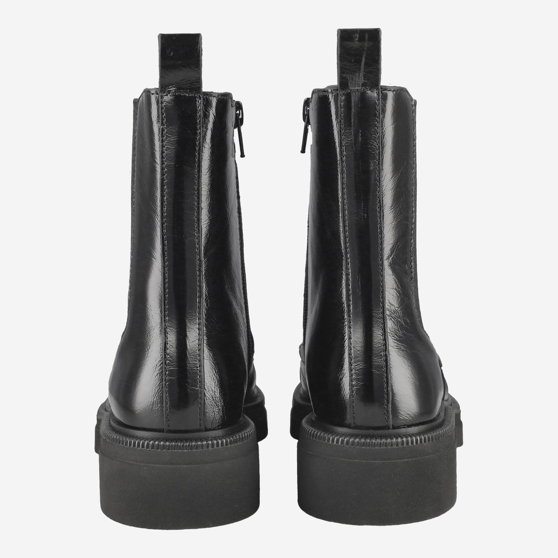 Homers 22267 - Schwarz - Seitenansicht