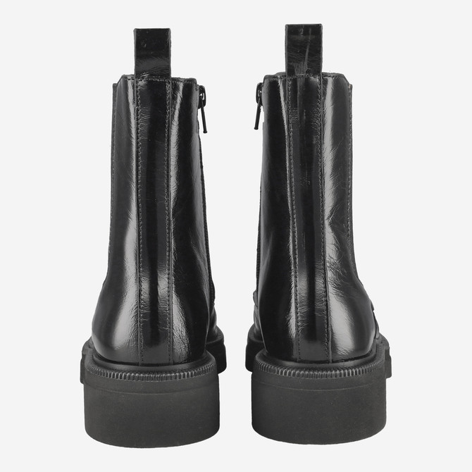 Homers 22267 - Schwarz - Seitenansicht