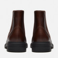 Timberland A5PKF Stormbucks MID CHELSEA B - Brown - Side View