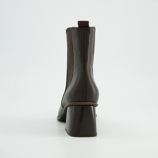 Paul Green 8309-001 - Brown - Side View