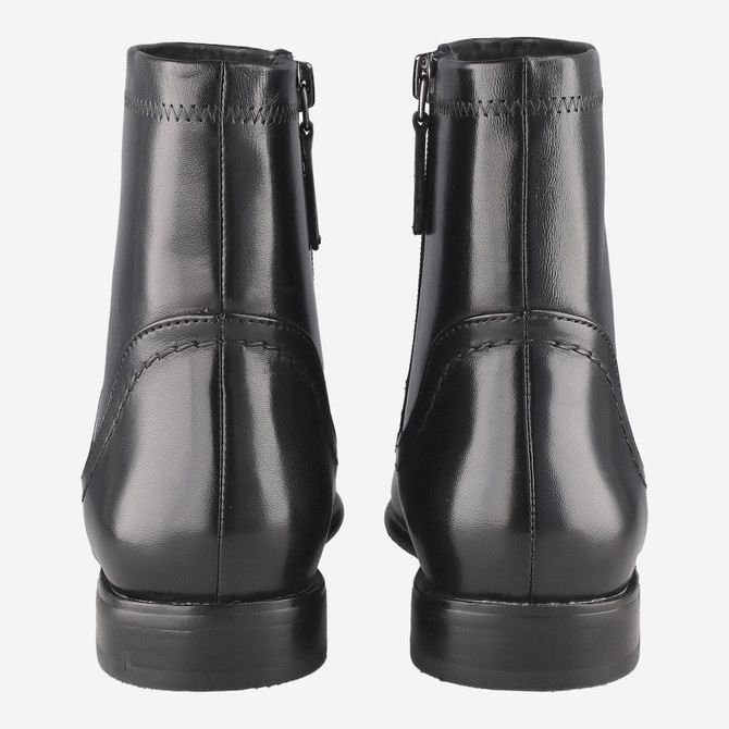 Maripé GG503 - Black - Side View