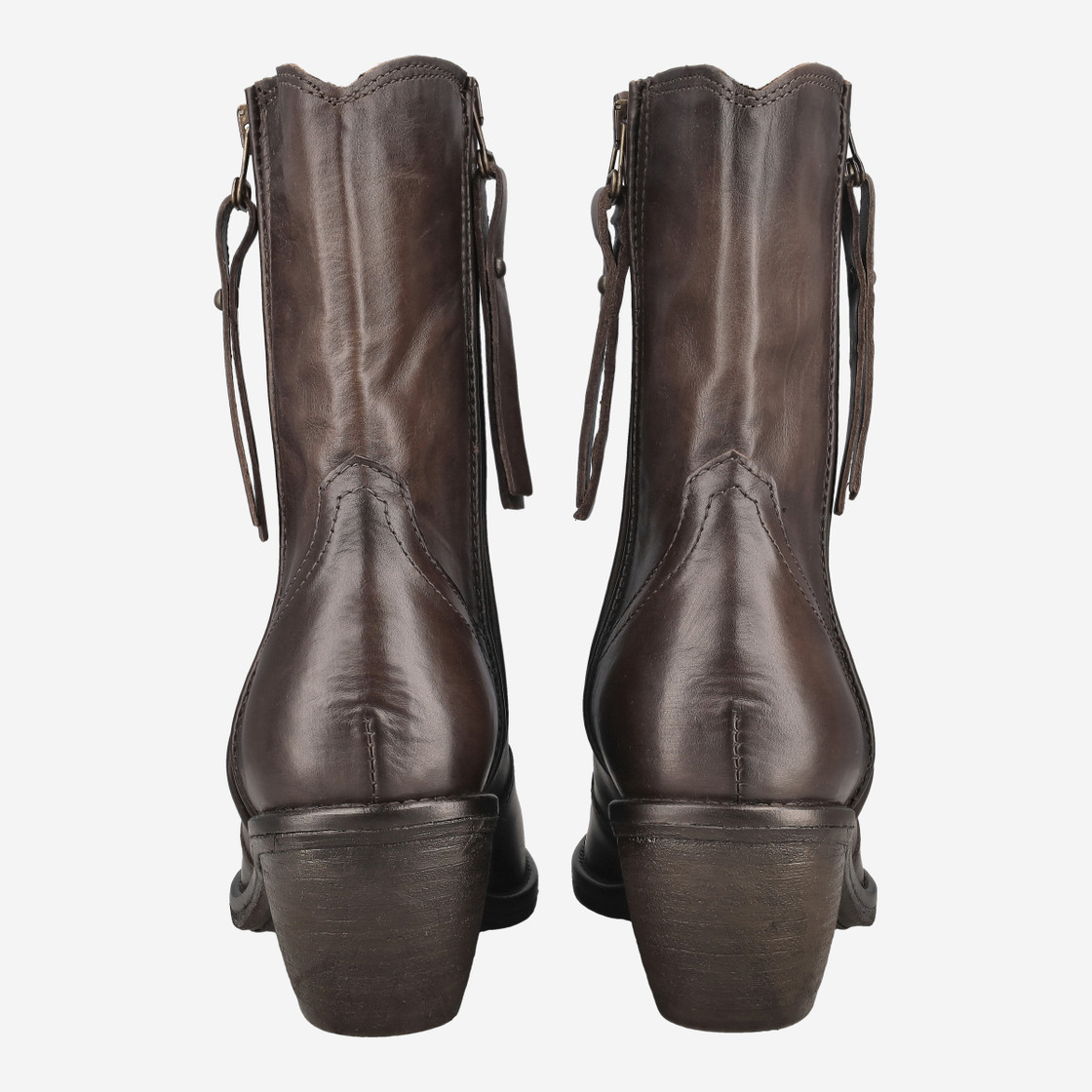 Airstep B84205 - Braun - Seitenansicht