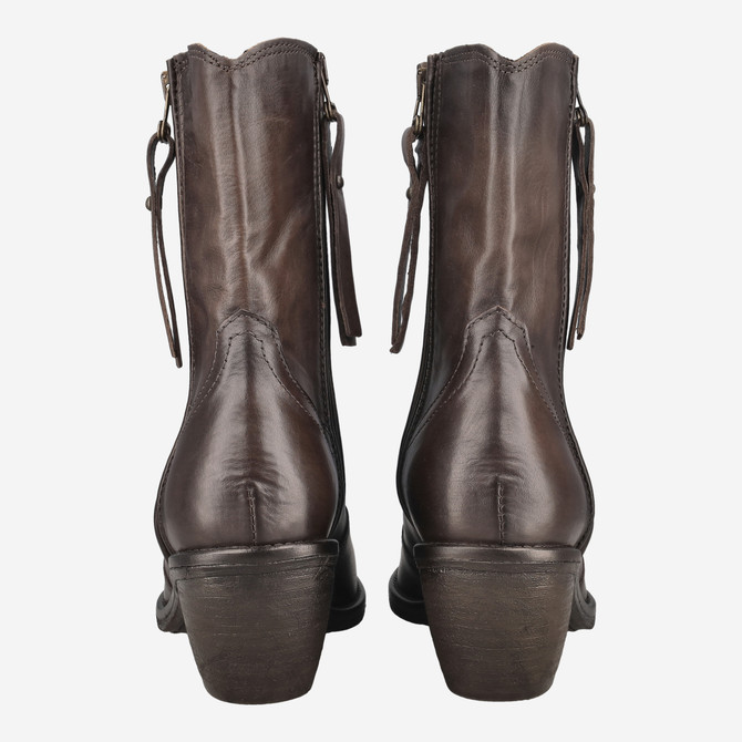 Airstep B84205 - Braun - Seitenansicht