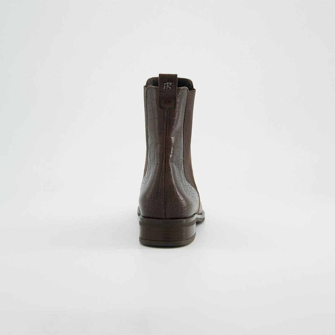 Paul Green 8264-041 - Brown - Side View