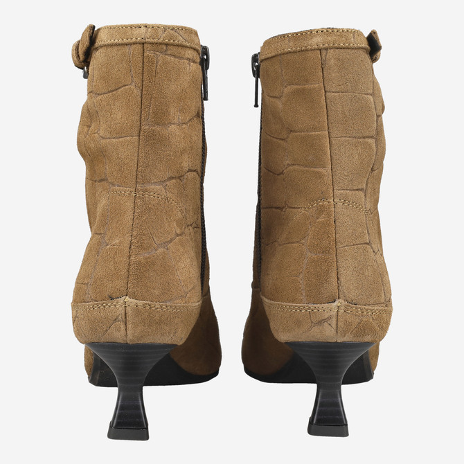 Donna Carolina PENNY RANCH - Braun - Seitenansicht