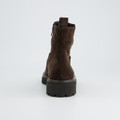 Paul Green 8024-030 - Brown - Side View