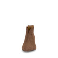 Gabor 8017.01 - Brown - Side View