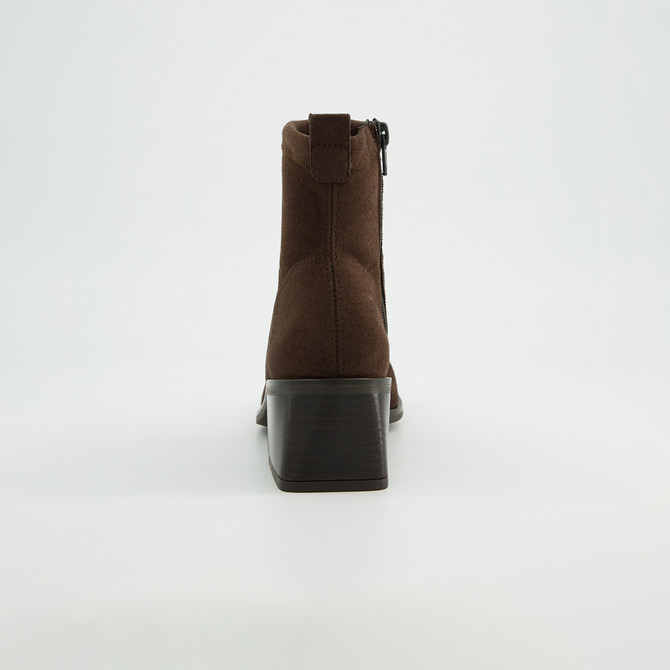 Paul Green 8318-003 - Brown - Side View