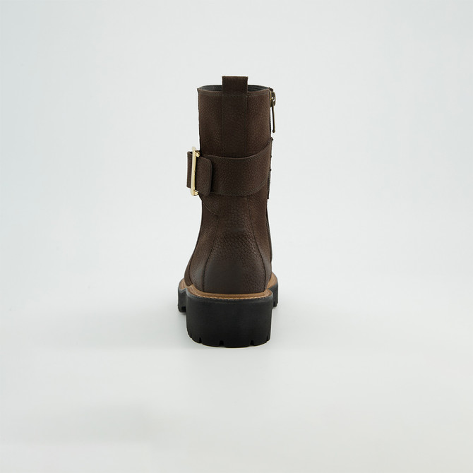 Paul Green 8334-002 - Braun - Seitenansicht
