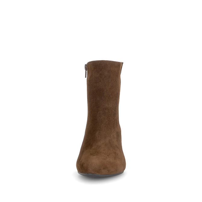 Gabor 8037.04 - Brown - Side View