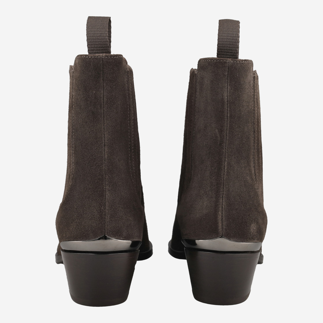 Trumans 4459 460 - Braun - Seitenansicht