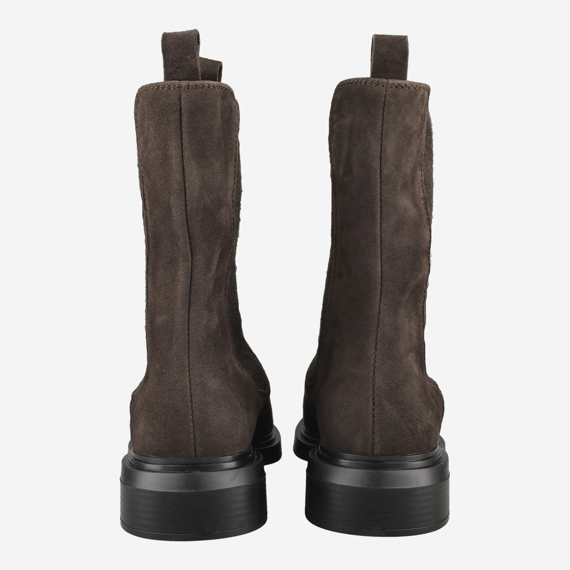 Lüke Marton MARIKA - Brown - Side View
