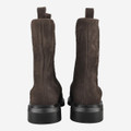 Lüke Marton MARIKA - Brown - Side View