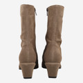 K&S NYLA - Brown - Side View
