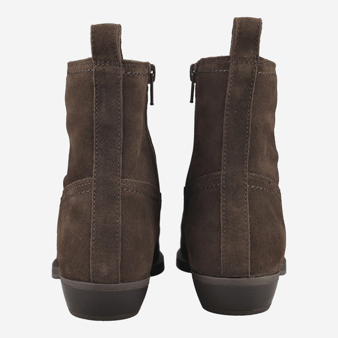 Unisa FITO - Brown - Side View