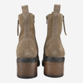 Ara KELLY - Brown - Side View