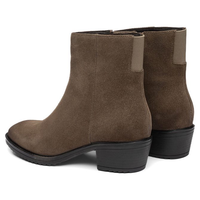 Ara JENNA - Brown - Side View