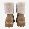 Donna Carolina KILLIA OPAL - Brown - Side View