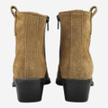 Donna Carolina KAM REBEL - Brown - Side View