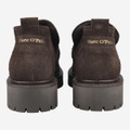 Marc O’Polo PHIA 17 - Brown - Side View