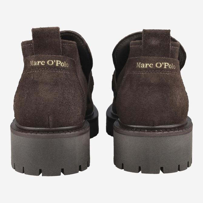 Marc O’Polo PHIA 17 - Brown - Side View