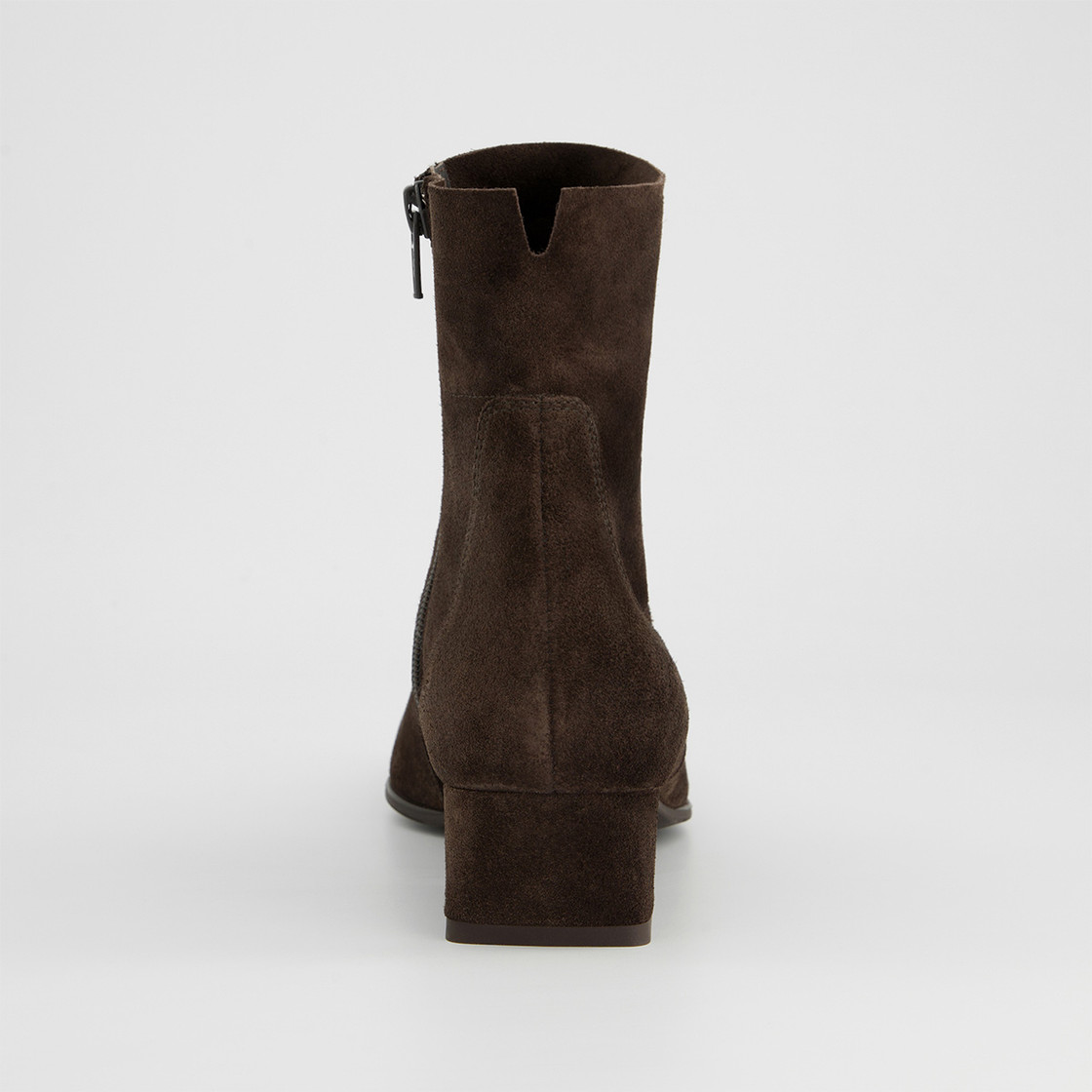 Paul Green 8365-002 - Brown - Side View