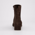 Paul Green 8365-002 - Brown - Side View