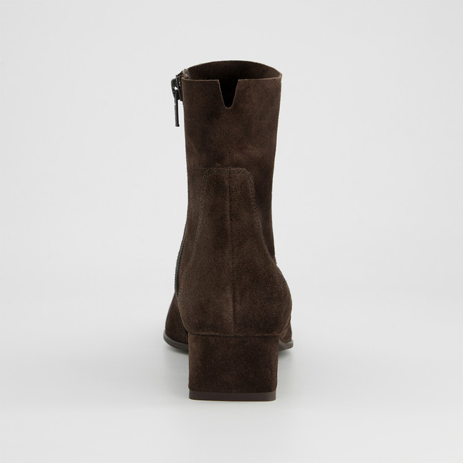 Paul Green 8365-002 - Brown - Side View
