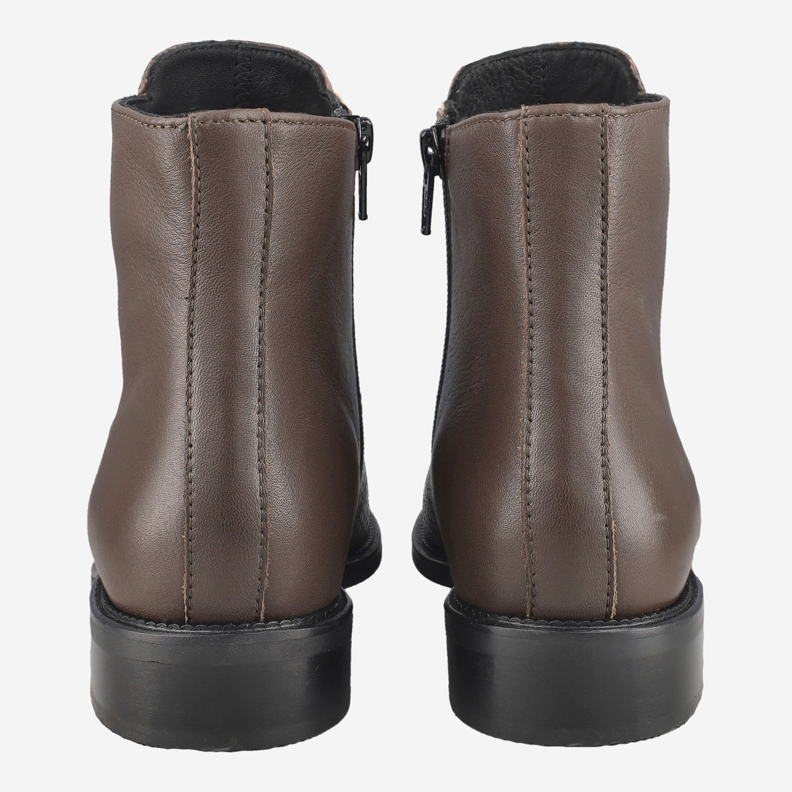 Donna Carolina ESTER LINE - Brown Mix - Side View