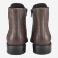 Donna Carolina ESTER LINE - Brown Mix - Side View